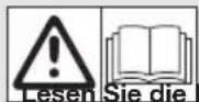 GARDENA AquaBloom Set - SICHERHEIT - 1