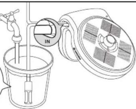 GARDENA AquaBloom Set - EN Operator's Manual - 11