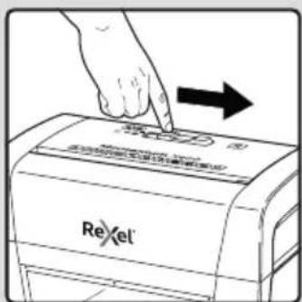 REXEL Momentum X308 - 14
