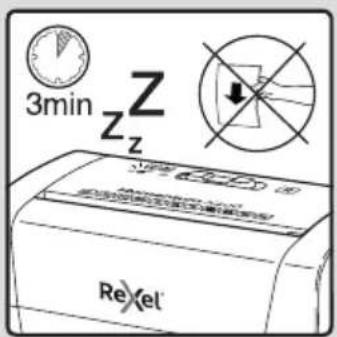 REXEL Momentum X308 - 12
