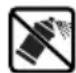 REXEL Momentum X308 - Warning symbols - 9