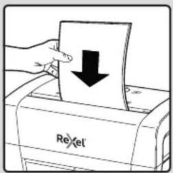 REXEL Momentum X308 - 10