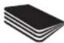 REXEL Momentum X308 - Supporti ACCETTATI: - 5