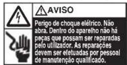 REXEL Momentum X308 - Leia e guarde estas instruções de segurarça importantes - 1