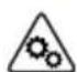 REXEL Momentum X308 - Attention! - 1
