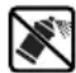 REXEL Momentum X308 - Warning symbols - 11