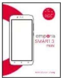 EMPORIA Smart.3 Mini - Etendue de la livraison - 8