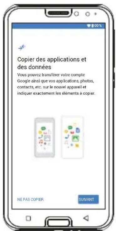 EMPORIA Smart.3 Mini - > Connexion au Wi-Fi - 3