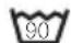 ASPES LA383 - Care label symbols - 4