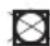 ASPES LA383 - Care label symbols - 12