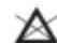 ASPES LA383 - Care label symbols - 8