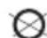 ASPES LA383 - Care label symbols - 10