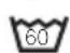 ASPES LA383 - Care label symbols - 3