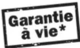 BABYMOOV Easy Care AO14011 - Bon de garantie à vie - 1
