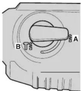 Batavia BTPD001 - FUNCTION SELECTION SWITCH - 1