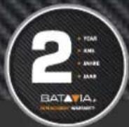 Batavia BTPD001 - 2