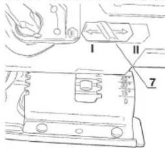 Batavia BTJS002 - Die Staubabführung - 1