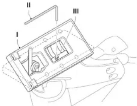 Batavia BTJS002 - Der Schragschnitt - 1