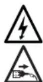Batavia BTJS002 - Explanation of the symbols - 3