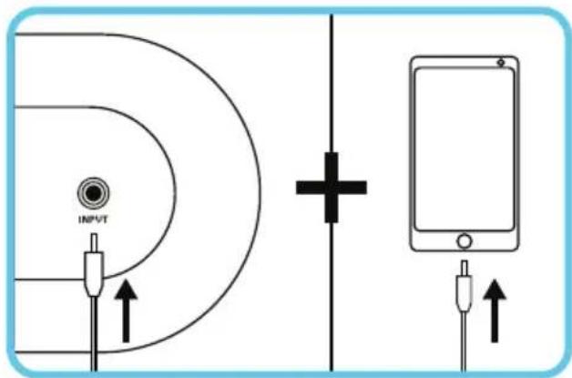 Envivo ENV1535 - AUX INSTRUCTIONS - 2