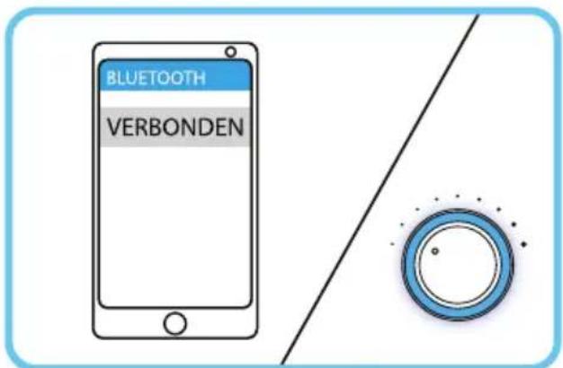 Envivo ENV1535 - BLUETOOTH INSTRUCTIES - 3