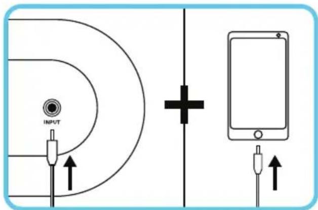 Envivo ENV1535 - INSTRUCTIONS AUX - 2