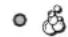 INDESIT IWC 71051 C ECO EU - Wash cycle phase indicator lights - 1