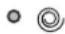 INDESIT IWC 71051 C ECO EU - Wash cycle phase indicator lights - 3