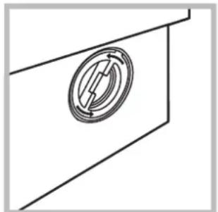INDESIT WIXXL 126 S (EU).1 - Limpiar la bomba - 2