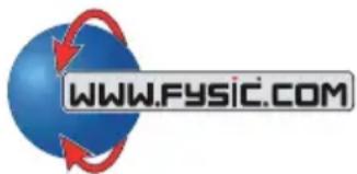 Fysic FH75 - DECLARATION DE CONFORMITE - 1