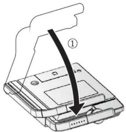 Elmo P100HD - Note - 2