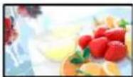 Elmo P100HD - Menu principal - 12