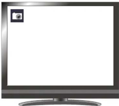 Elmo P100HD - Opération par le biais de la télécommande - 3