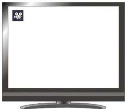 Elmo P100HD - Opération par le biais de la télécommande - 4