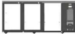 Gamko Noverta Premium 000030058 - Type E3/22MU84 E3/22GMU84 - 2