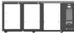 Gamko Noverta Premium 000030058 - Type E3/22MU82 E3/22GMU82 - 2