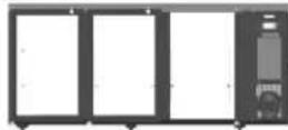 Gamko Noverta Premium 000030058 - Type E3/22MU82 E3/22GMU82 - 2