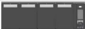 Gamko Noverta Premium 000030058 - Type E3/222MU82 E3/222GMU82 - 1
