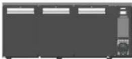 Gamko Noverta Premium 000030058 - Type E3/22MU82 E3/22GMU82 - 1