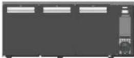 Gamko Noverta Premium 000030058 - Type E3/22MU84 E3/22GMU84 - 1