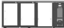 Gamko Noverta Premium 000030058 - Type E3/22MU82 E3/22GMU82 - 2