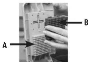 GENIUS Nicer Dicer Fusion - Le Nicer Dicer Fusion dans l'usage pratique - 3