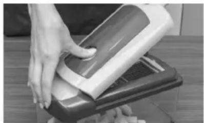 GENIUS Nicer Dicer Fusion - GB - 1