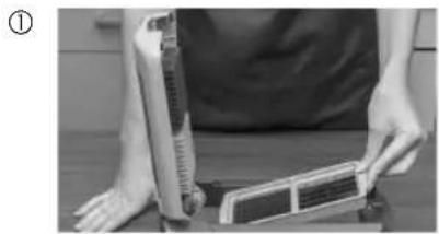 GENIUS Nicer Dicer Fusion - GB - 1