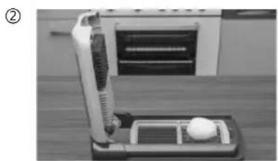 GENIUS Nicer Dicer Fusion - GB - 2