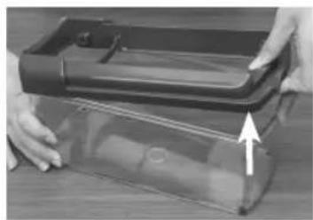 GENIUS Nicer Dicer Fusion - The Nicer Slicer in practical use - 1