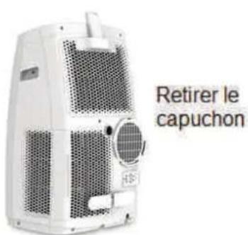 HTW PFC12P11WF - DÉSHUMIDIFICATION - 1