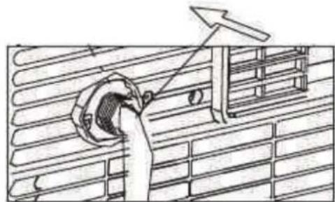 HTW PFC12P11WF - DÉSHUMIDIFICATION - 2