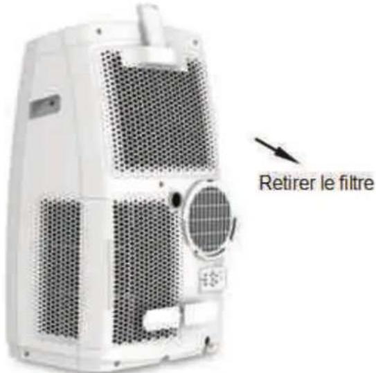 HTW PFC12P11WF - ENTRETIEN : - 1