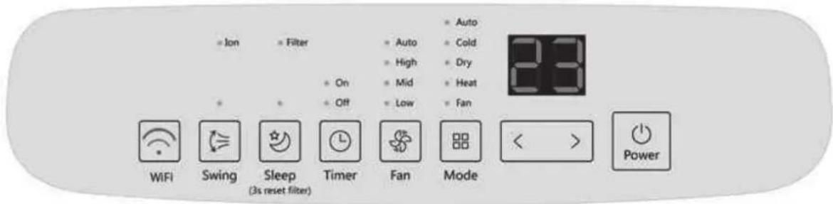 HTW PFC12P11WF - Conditions d'utilisations - 1